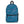 Vibrant Swirl Backpack - Deep Navy Wave Inspired - Dipaliz - Backpacks
