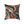 Wavy Abstract Pattern Pillow – Soft Polyester - Dipaliz - Throw Pillows