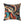 Wavy Abstract Pattern Pillow – Soft Polyester - Dipaliz - Throw Pillows