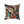 Wavy Abstract Pattern Pillow – Soft Polyester - Dipaliz - Throw Pillows