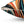 Wavy Abstract Pattern Pillow – Soft Polyester - Dipaliz - Throw Pillows