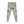 Fish Themed Stretchy Leggings - Bold Activewear - Dipaliz