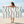 Wavy Pastel Beach Towel – Blush Cotton Wrap - Dipaliz - Towels