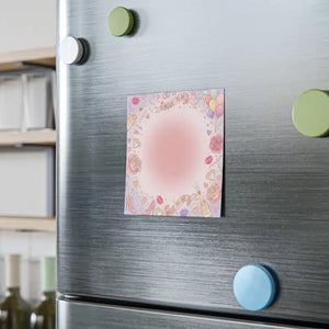 Post-it Note Pads - Wedding Bride to be White Uncoated Paper - Dipaliz - Products