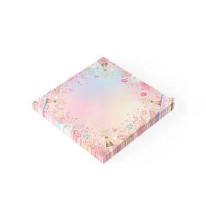 Post-it Note Pads - Bride to be Wedding Celebration - Dipaliz - 3’’ x / White - Paper Products