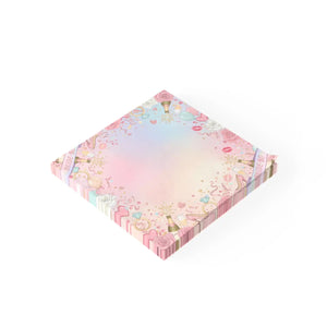 Charming Sticky Notes - Wedding Celebration Bride - Dipaliz