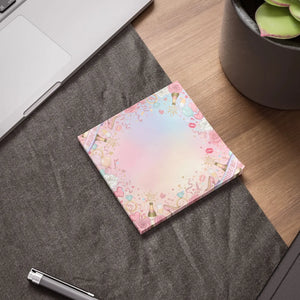 Charming Sticky Notes - Wedding Celebration Bride - Dipaliz