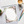 Lined Peony Floral Border Notepad Bridal Shower - Dipaliz - Notepads