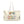 Spacious Rainbow Travel Tote - Cotton Rope Weekender - Dipaliz - Luggage & Bags