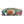 Colorful Hearts Weekender Bag - Polyester - Dipaliz - Luggage & Bags
