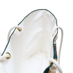 Colorful Hearts Weekender Bag - Polyester - Dipaliz - Luggage & Bags