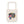 Abstract Eco Canvas Tote - Organic Cotton School Bag - Dipaliz - Bags