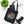 Abstract Eco Canvas Tote - Organic Cotton School Bag - Dipaliz - Bags