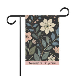 Vibrant House Banner – Poly Poplin Canvas - Dipaliz - Flags & Windsocks