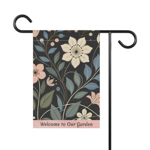 Vibrant House Banner – Poly Poplin Canvas - Dipaliz - Flags & Windsocks