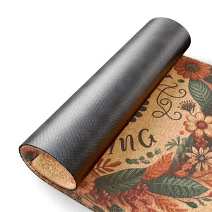 Turkey Thanksgiving Doormat - Tufted Coir Coconut Fiber - Dipaliz - 24’’ x 16’’ - Door Mats