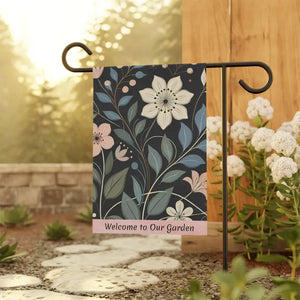 Vibrant House Banner Poly Poplin Canvas Fabric - Dipaliz - 12’’ × 18’’ - Flags & Windsocks