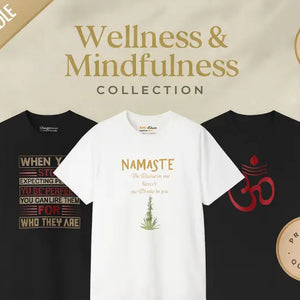 T Shirt Bundle Gentle Imperfect Joy Shop now | Dipaliz Bundles