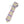 Vibrant Silky Ties - Neck Game Strong Keeper Loops - Dipaliz - Neckties