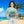 Bold Whale Sunset Tank Top - Ocean Vibes Cotton - Dipaliz - Tops