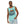 Bold Whale Sunset Tank Top - Ocean Vibes Cotton - Dipaliz - Tops