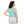 Bold Whale Sunset Tank Top - Ocean Vibes Cotton - Dipaliz - Tops