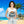 Bold Whale Sunset Tank Top - Ocean Vibes Cotton - Dipaliz - Tops