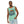 Bold Whale Sunset Tank Top - Ocean Vibes Cotton - Dipaliz - Tops