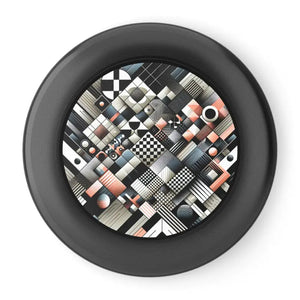 Accessories - Wham o Frisbee Abstract Pattern Ultimate Outdoor Fun - Dipaliz