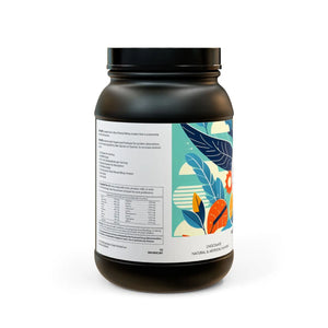 Premium Whey Isolate Protein - Fast Recovery - Dipaliz - Supplements