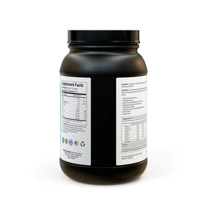 Premium Whey Isolate Protein - Fast Recovery - Dipaliz - Supplements