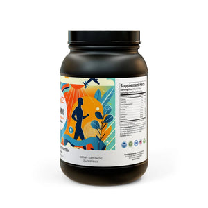 Premium Whey Isolate Protein - Fast Recovery - Dipaliz - Supplements
