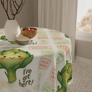 Quality Whimsical Tablecloth – Bright Dining - Dipaliz - Tablecloths