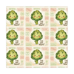 Quality Whimsical Tablecloth - Bright Dining Gift Ideas - Dipaliz - one Size / White - Tablecloths