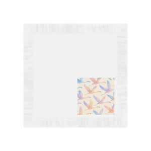 Premium Elegant Dining – Floral Event Decor - Dipaliz - Paper Napkins
