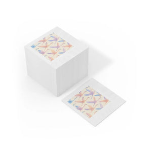 Premium Elegant Dining – Floral Event Decor - Dipaliz - Paper Napkins