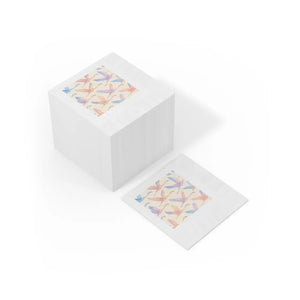 Premium Elegant Dining – Floral Event Decor - Dipaliz - Paper Napkins