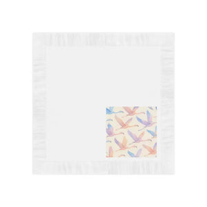 Premium Elegant Dining Napkins - Whimsical Bird Design - Dipaliz - Paper