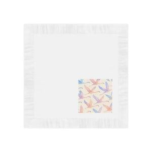 Premium Elegant Dining Napkins - Whimsical Bird Design - Dipaliz - Paper