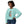 Whimsical Cat Unisex Lightweight Crewneck Sweatshirt - Dipaliz - Sweatshirts - s