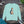 Whimsical Cat Unisex Lightweight Crewneck Sweatshirt - Dipaliz - Chalky Mint / s - Sweatshirts