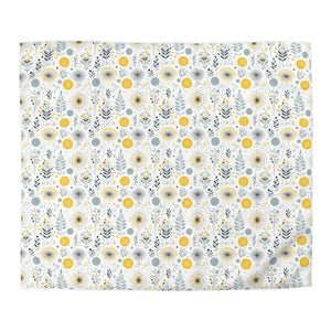 Cozy Microfiber Duvet Cover - Stylish Bedroom Luxury - Dipaliz - King / White - Covers