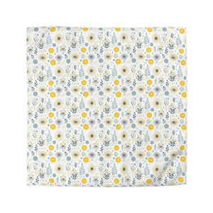 Microfiber Duvet Cover – Cozy Stylish Bedroom - Dipaliz - Covers