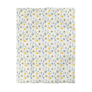 Microfiber Duvet Cover – Cozy Stylish Bedroom - Dipaliz - Covers