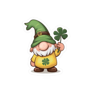 Kiss Cut Vinyl Decals - Playful Stickers - Dipaliz - 3’’ x 4’’ / Kiss-cut / Satin - Decorative