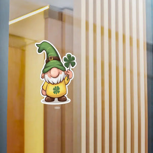 Kiss Cut Vinyl Decals - Playful Stickers - Dipaliz - Decorative