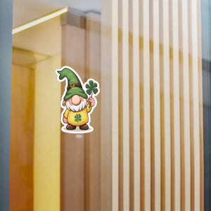 Kiss Cut Vinyl Decals - Playful Stickers - Dipaliz - Decorative