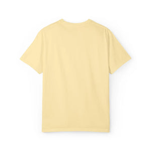 Whimsical Hippo Chef Cozy Tee - Soft Cotton Blend - Dipaliz - T-shirts