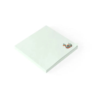 Cute Sticky Desk Notepads - Colorful Fun Organization - Dipaliz - Notes