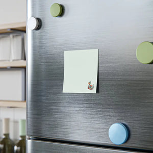 Cute Sticky Desk Notepads - Colorful Fun Organization - Dipaliz - Notes